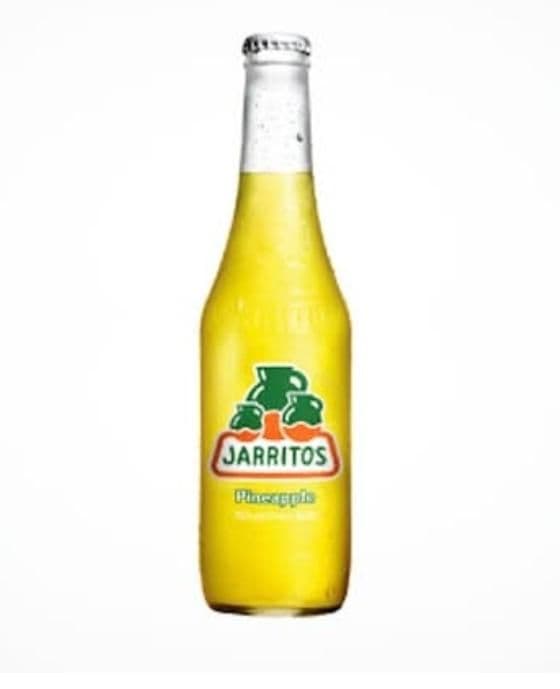 Jarritos Soda