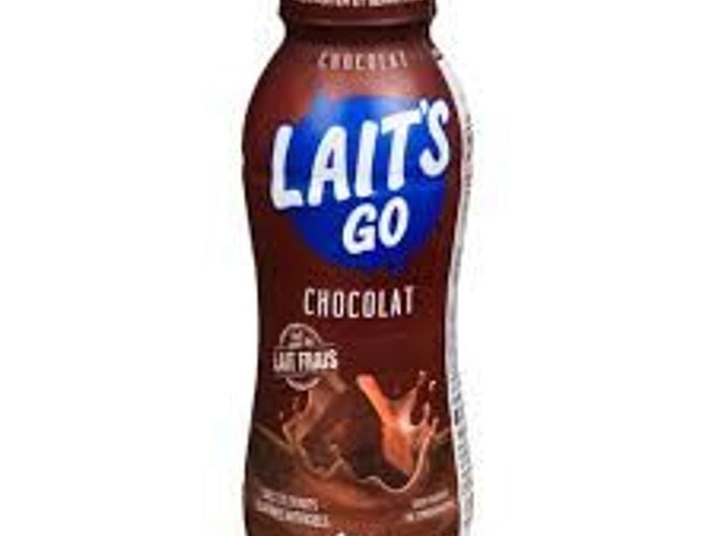 MILK 2 GO CHOCOLATE 473ML