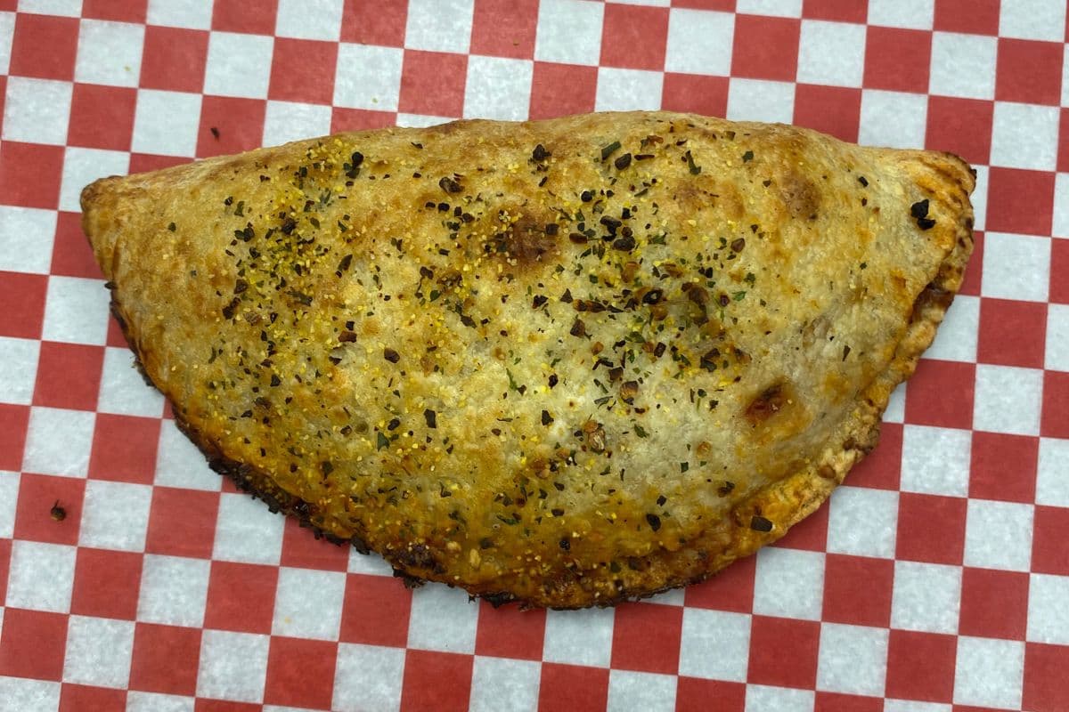 Pizza Pops (1 per piece )