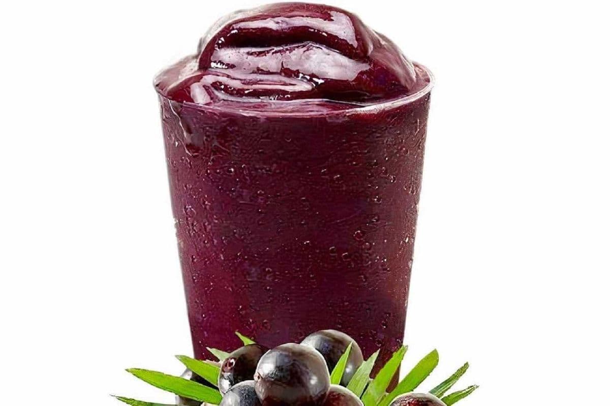 Açaí (20 Oz / 591 Ml)