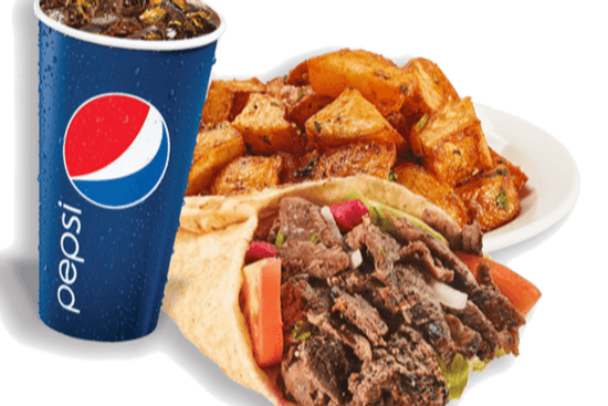 Trio Shawarma