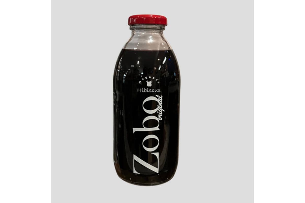 Zobo Drink