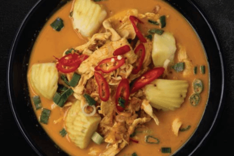 Gaeng Karee