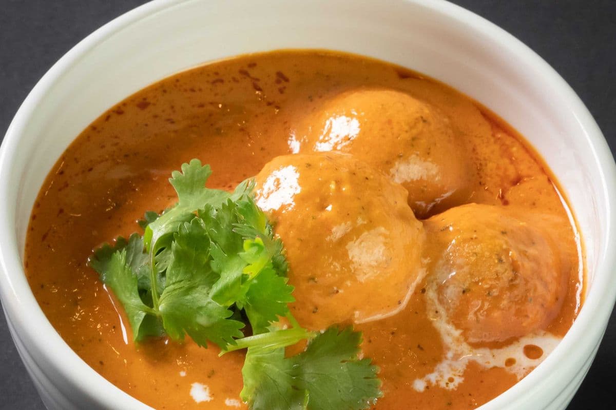 Malai Kofta (Small)
