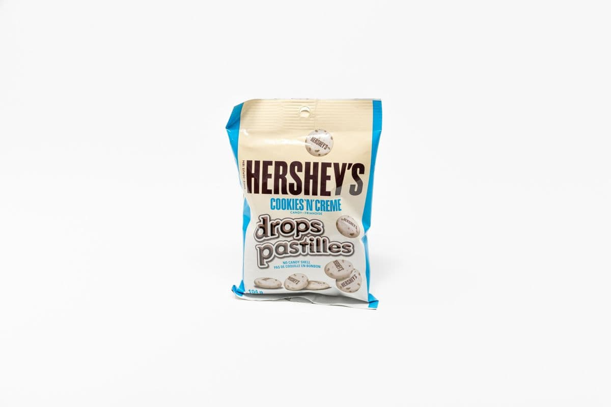 Hershey's Drops (104 gm)