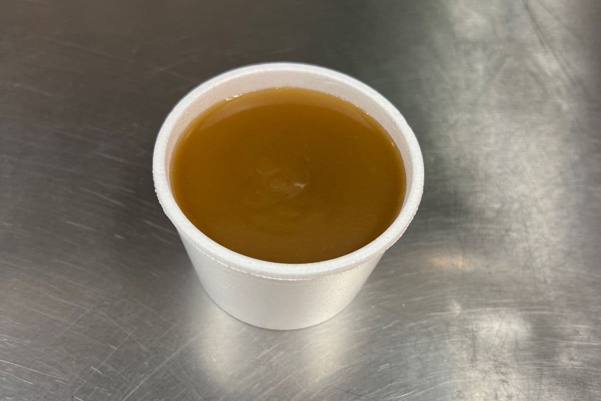 Gravy