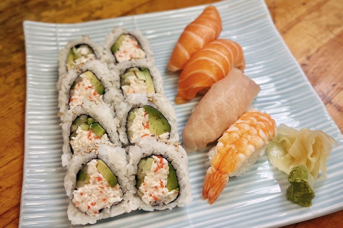 California Combo
