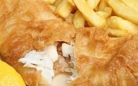 Fish & Chips