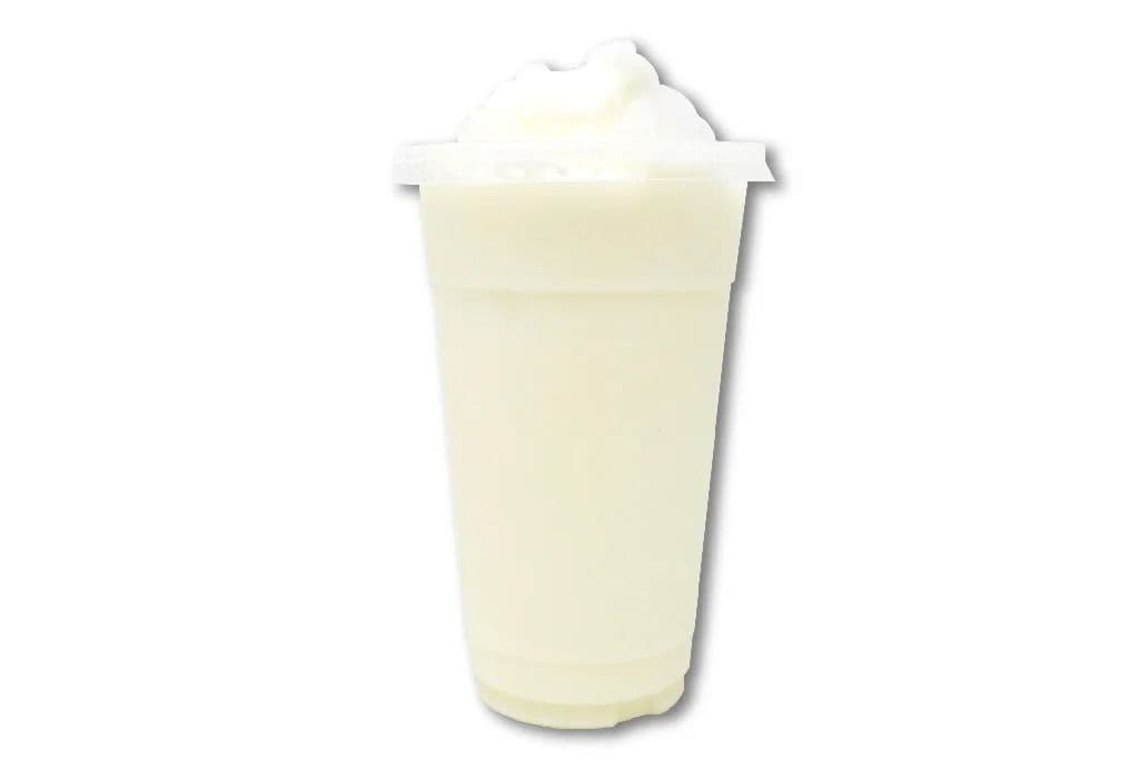 Vanilla Milkshake