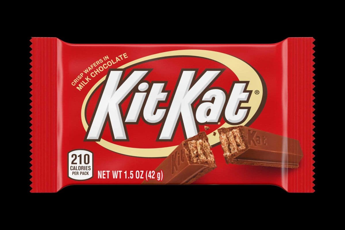 KITKAT REGULAR SIZE BAR (45-49 GM)
