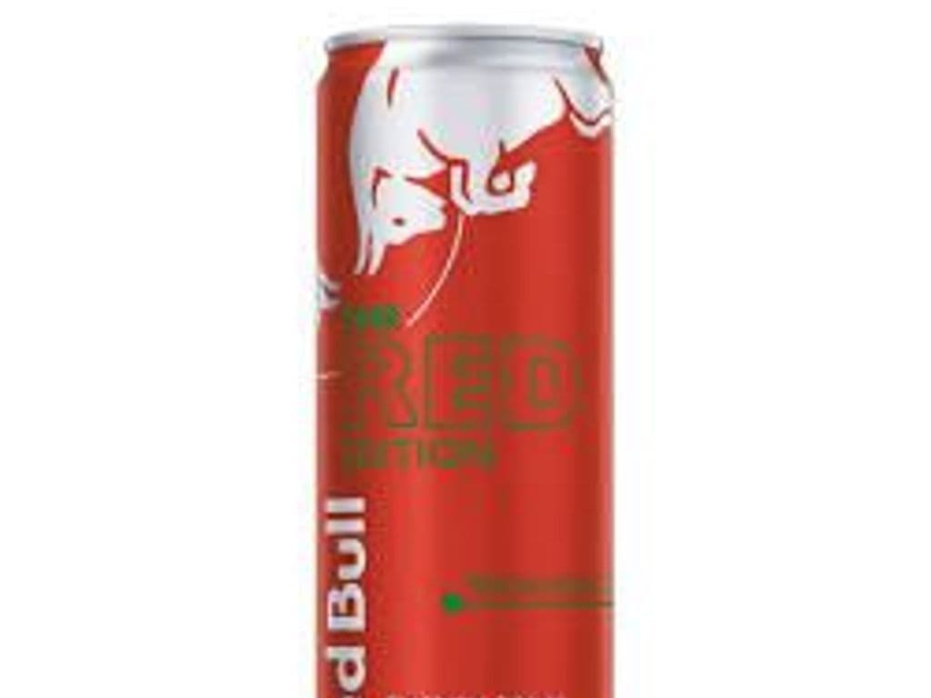 Red Bull (Watermelon)