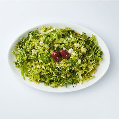 Salade prasini (petite)