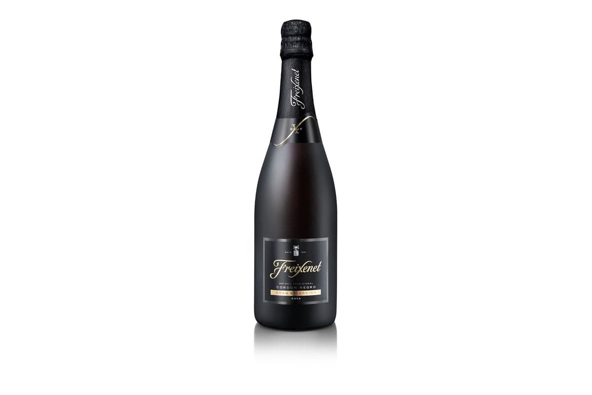 Freixenet Negro (1 x 750 ml)