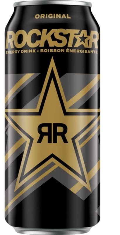 ROCKSTAR ORIGINAL