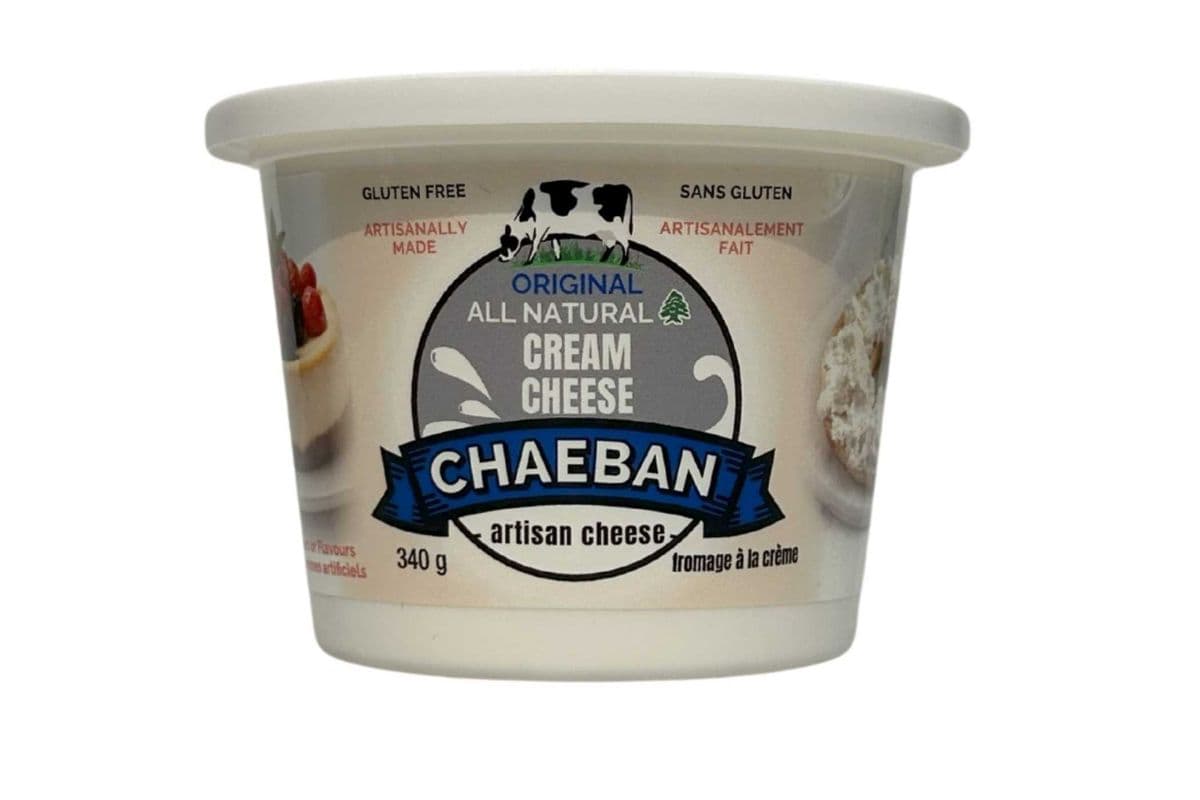 Cream Cheese (340g) (340g)