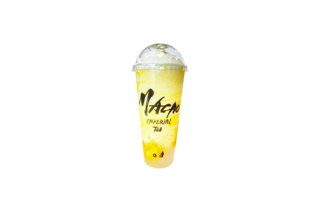 Mango Slush (700Ml)
