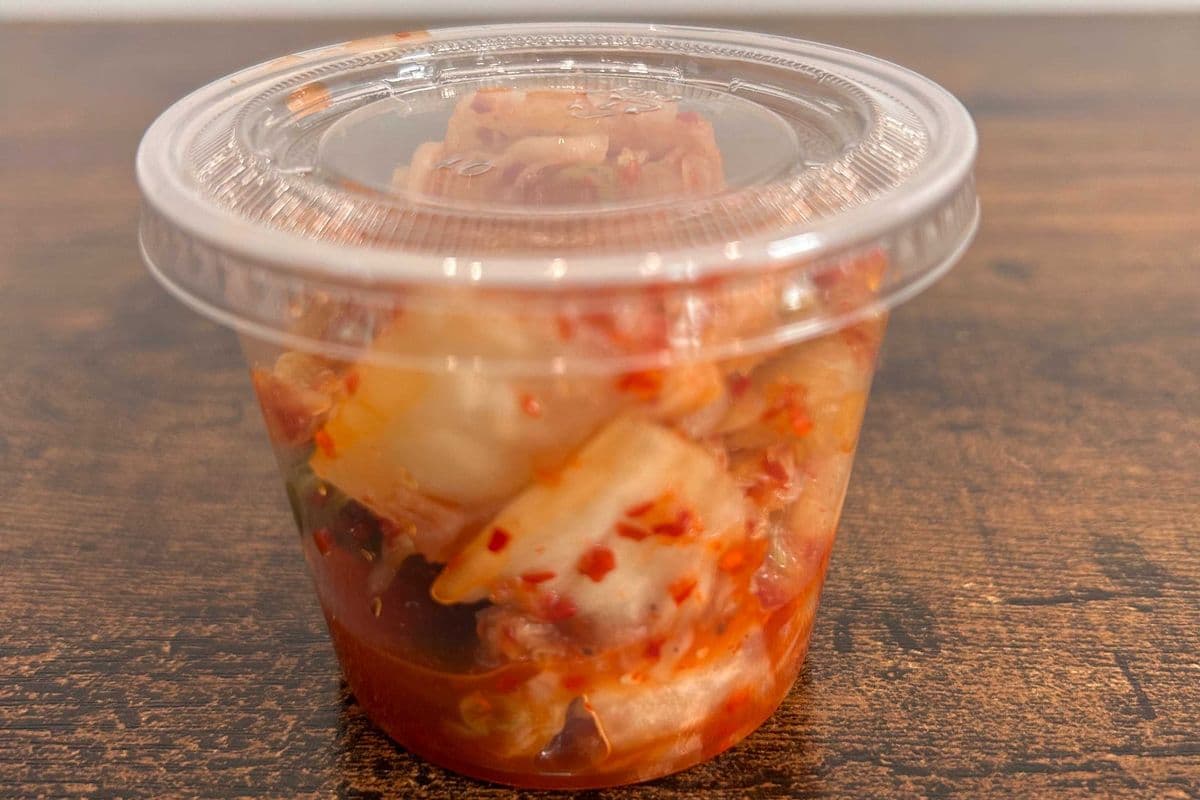 KIMCHI