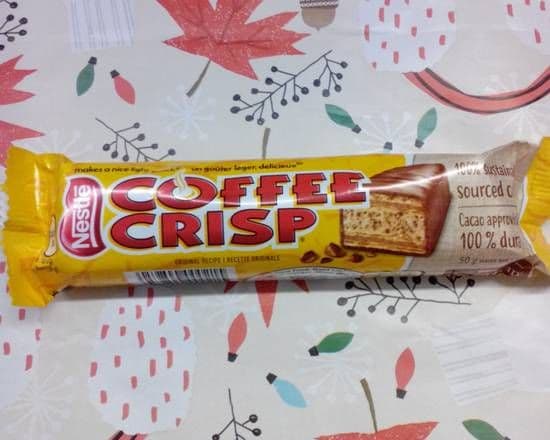 Coffee Crisp (45 g)