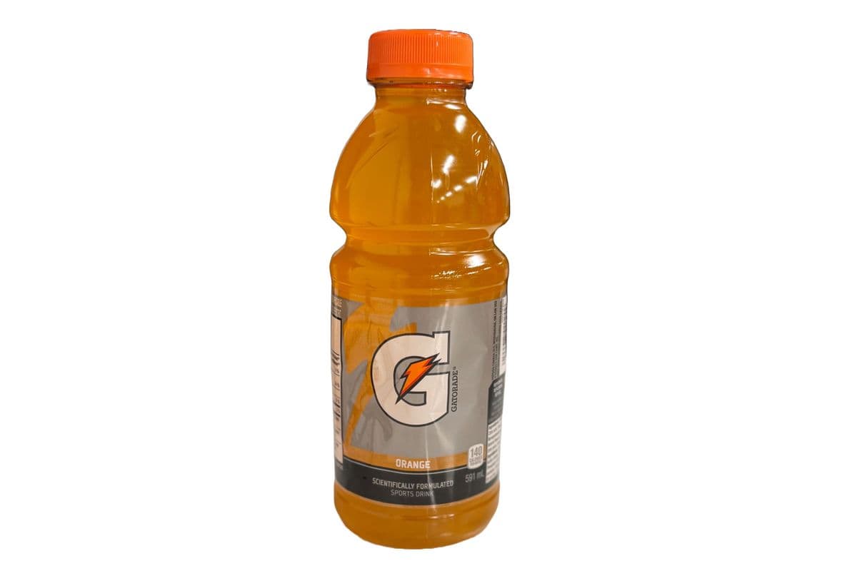 Gatorade Orange (591ml)