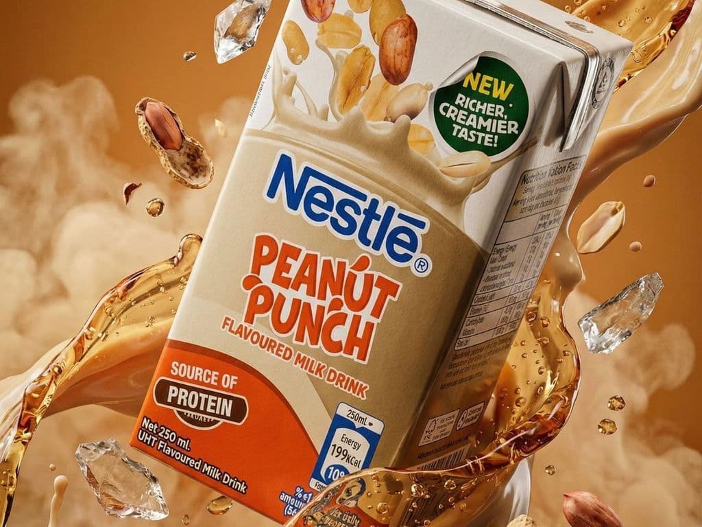 Peanut Punch Pack