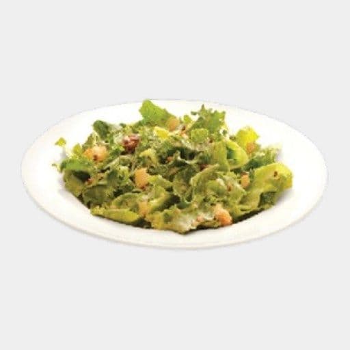 Entrée de salade César / Caesar Salad appetizer