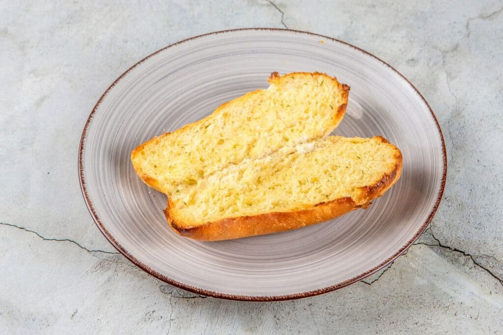 Garlic Bread