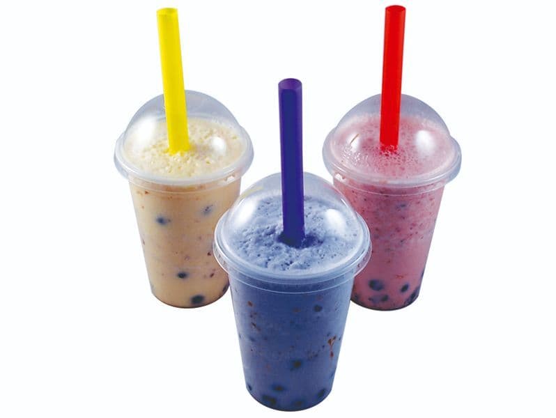 Bubble Tea