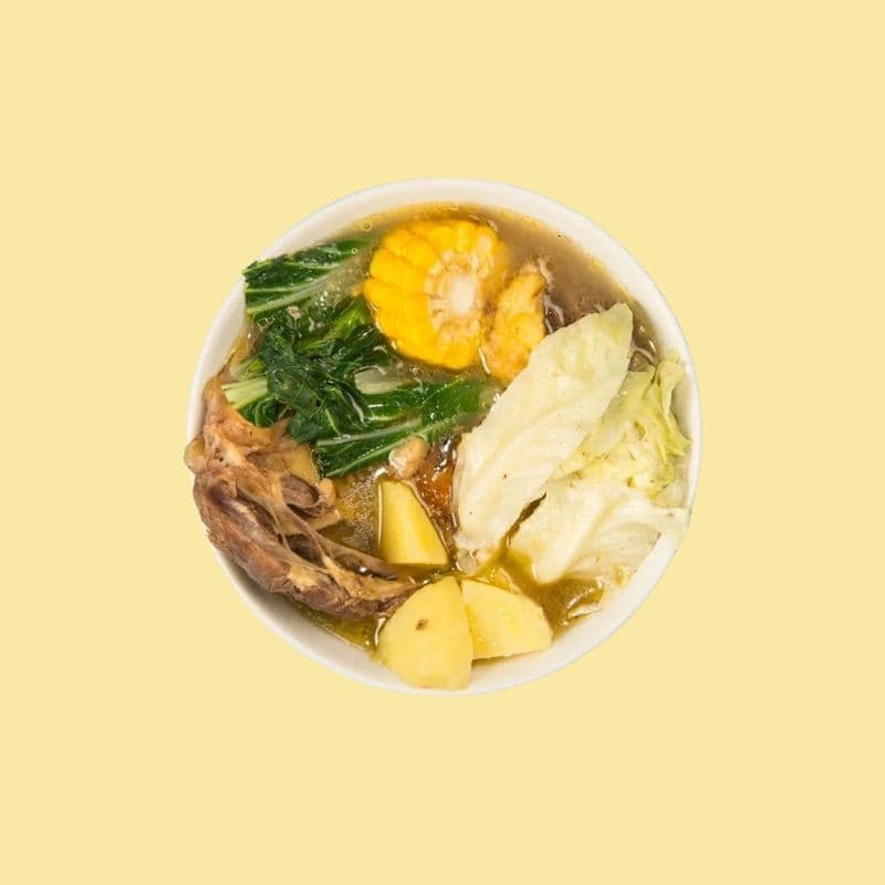 Bulalo