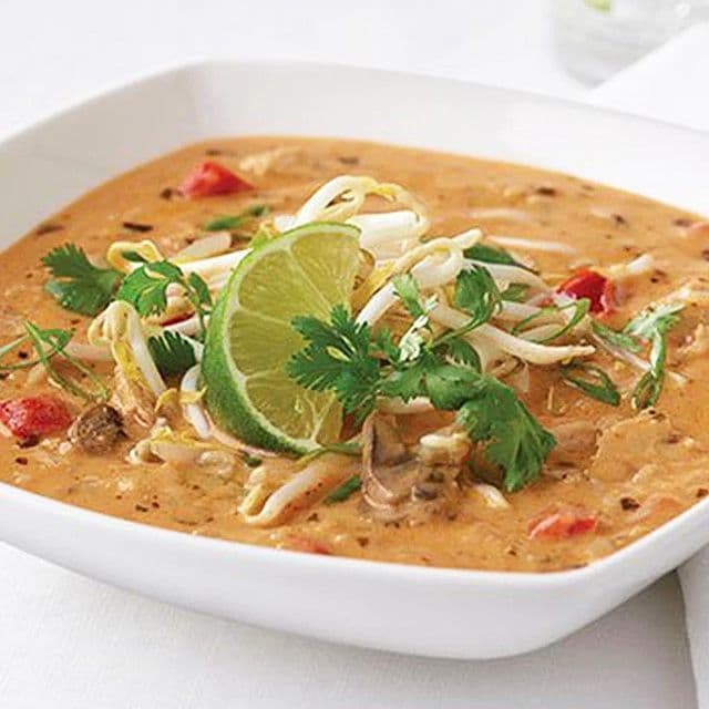 Wicked Thai Soup