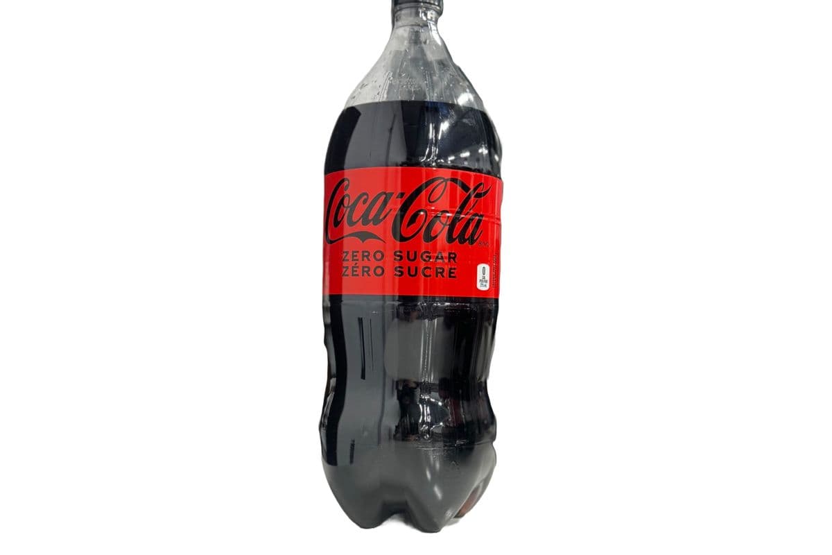 Coke Zero (2L)