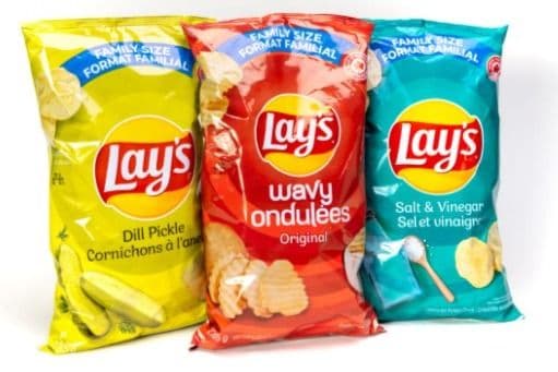 Lay's Classic (235 g)
