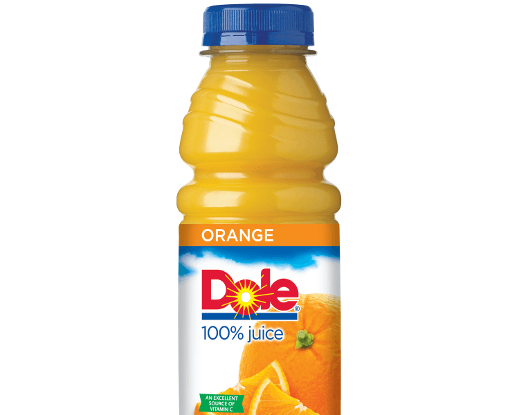 Dole Juice