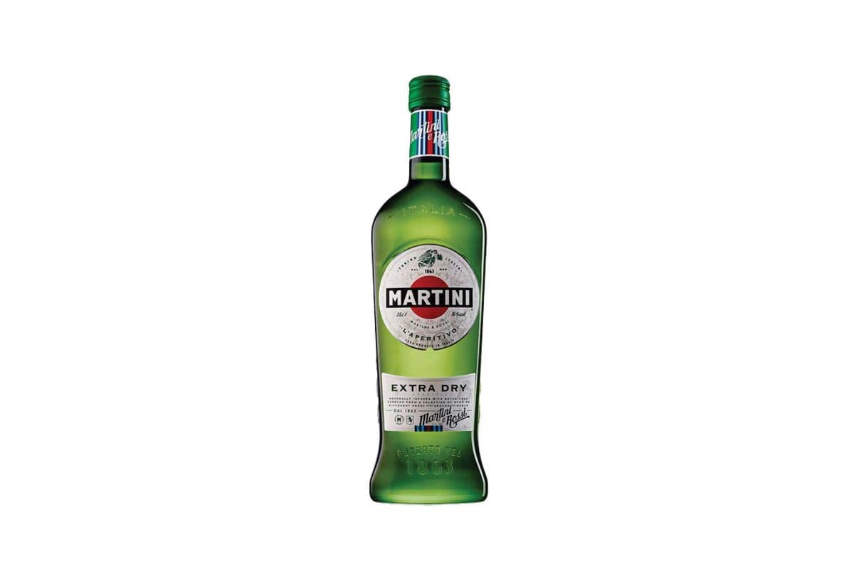 M&R Extra Dry (1 x 500 ml Bottle)