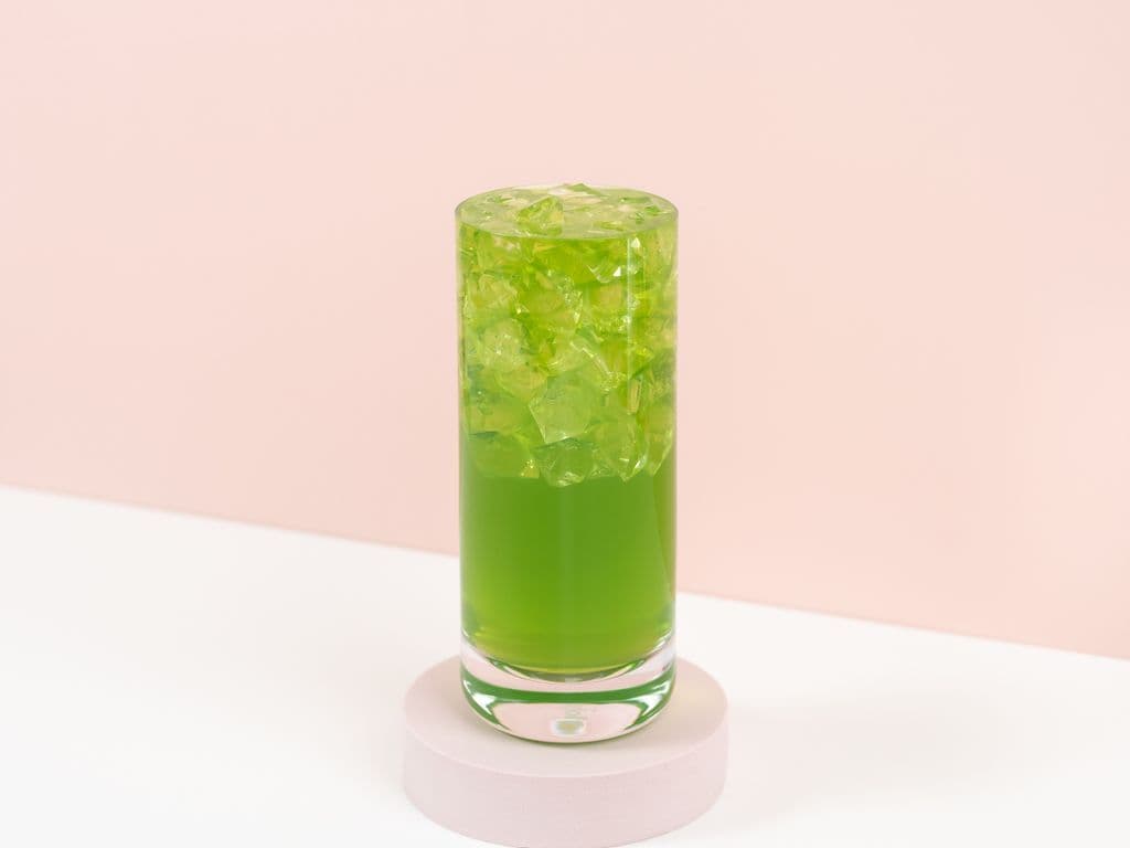 Green Apple Fruit Tea