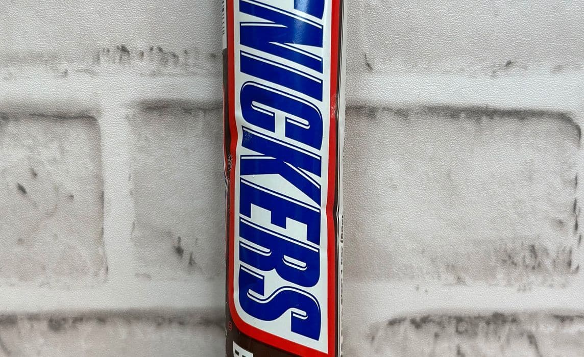 Snickers Ice Cream Bar