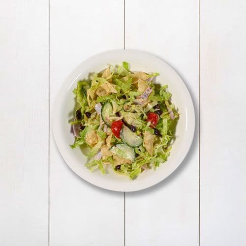 Side House Salad