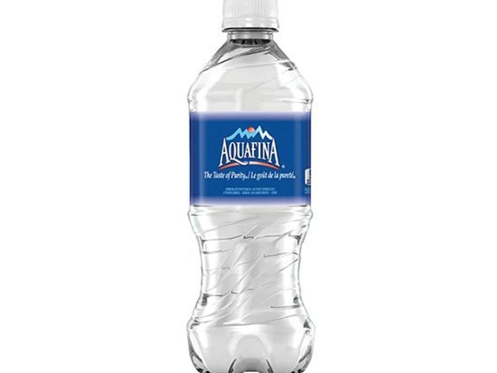 Aquafina Bottled Water 591ml