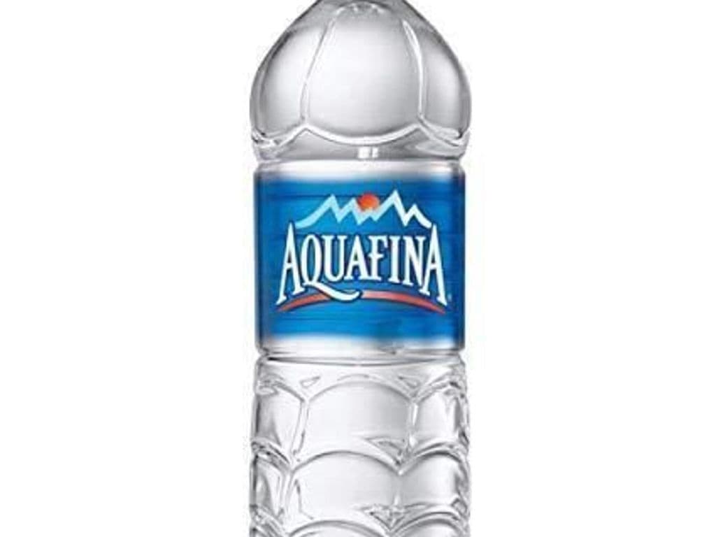 Water Bottle