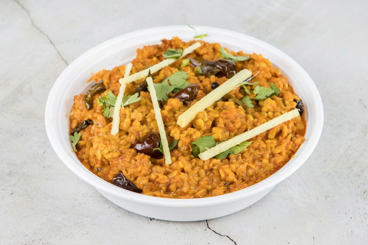Daal Maash