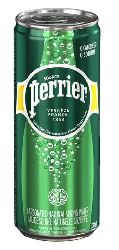 Perrier
