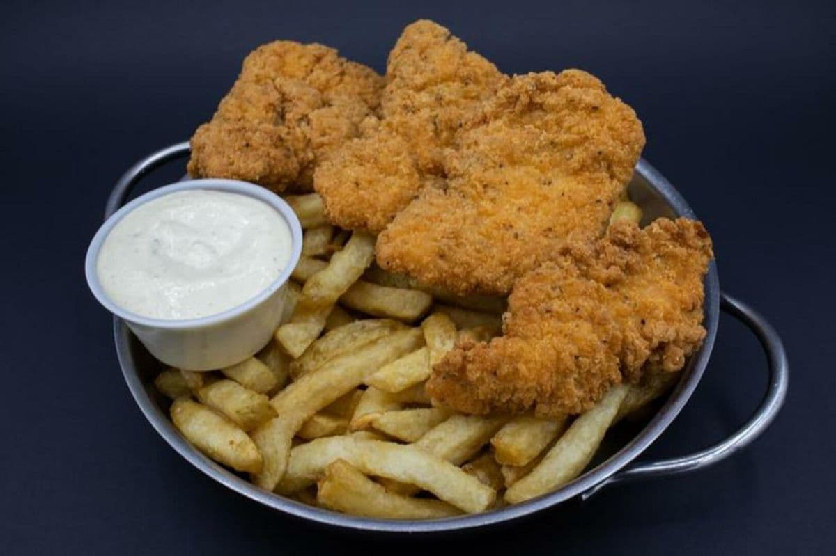 Chicken Strips