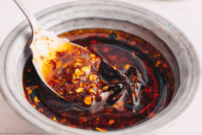 Chili Oil (2 oz)