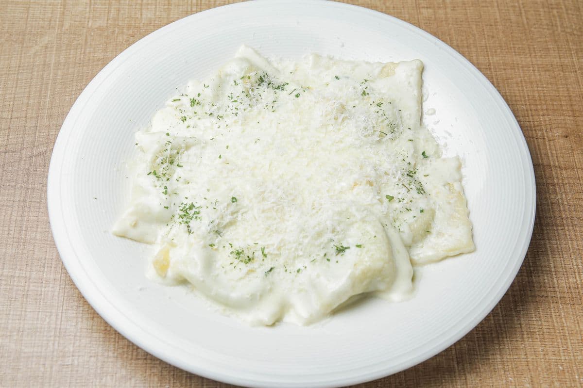 Ravioli