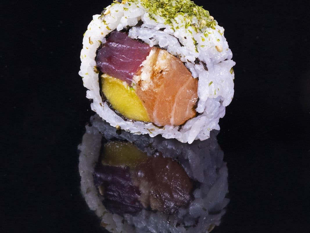 BTS Roll (10pc)