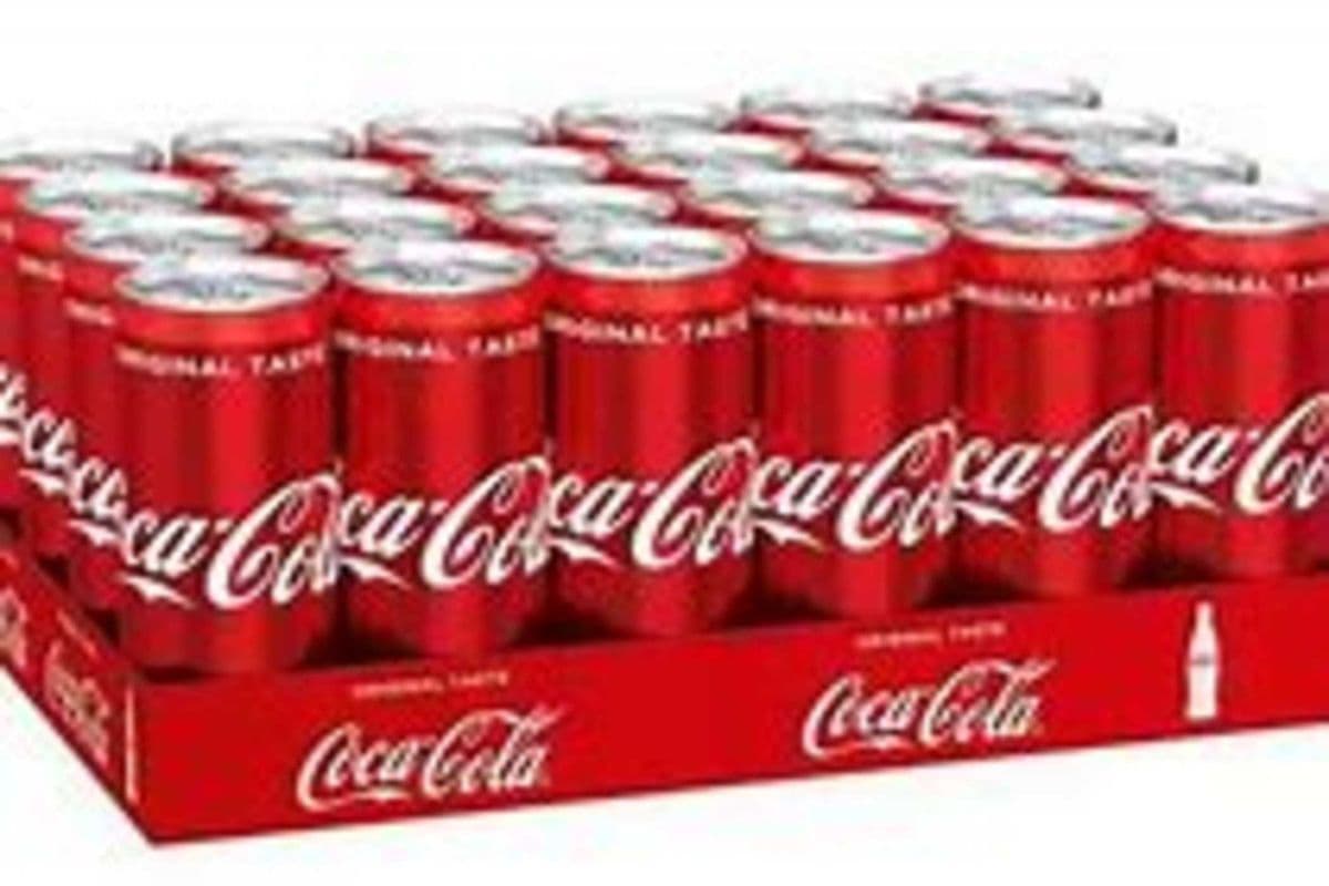 Pop (12 Pack)