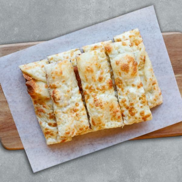 Cheesy Garlic Bread - Regular