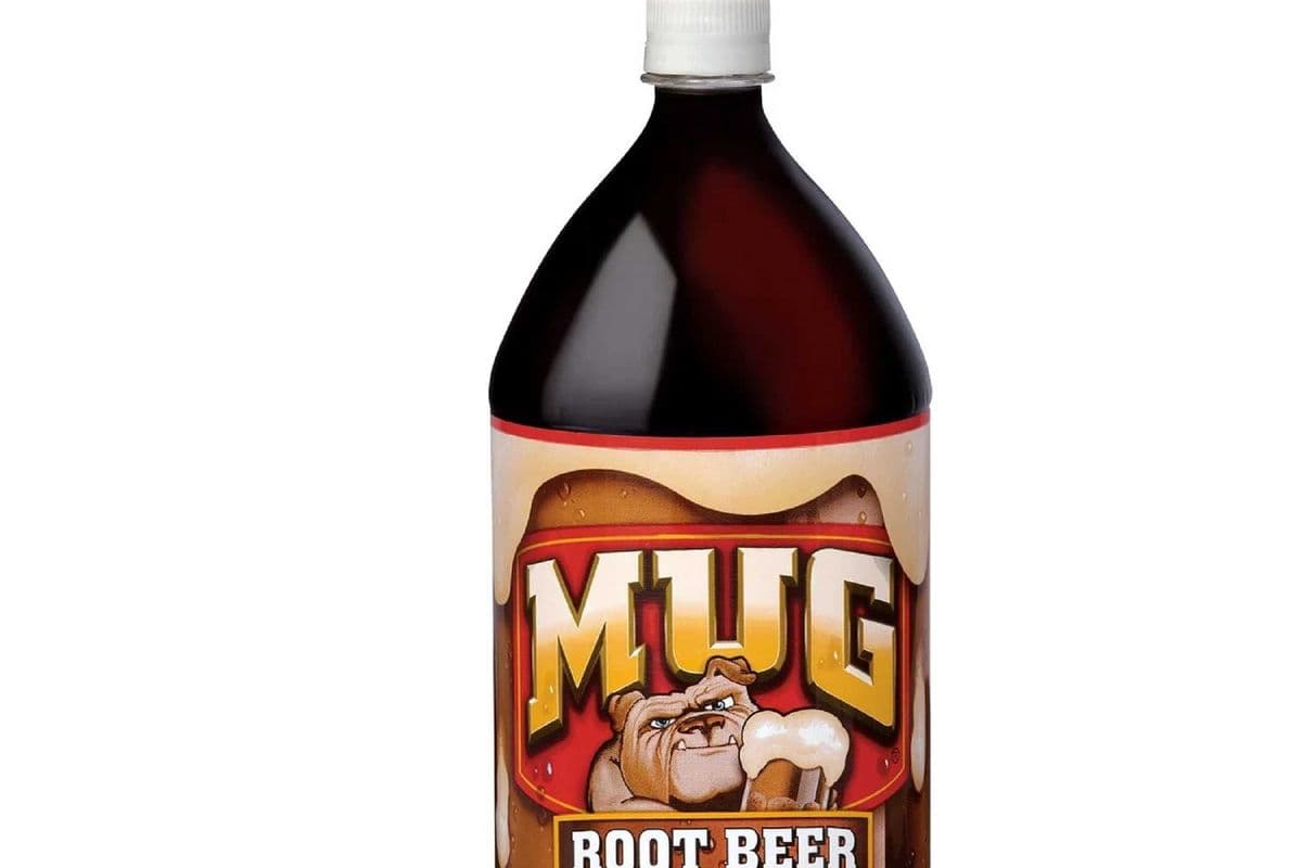 Mug root Beer (2 L)
