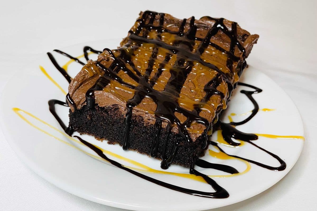 Brownie (1 pc)