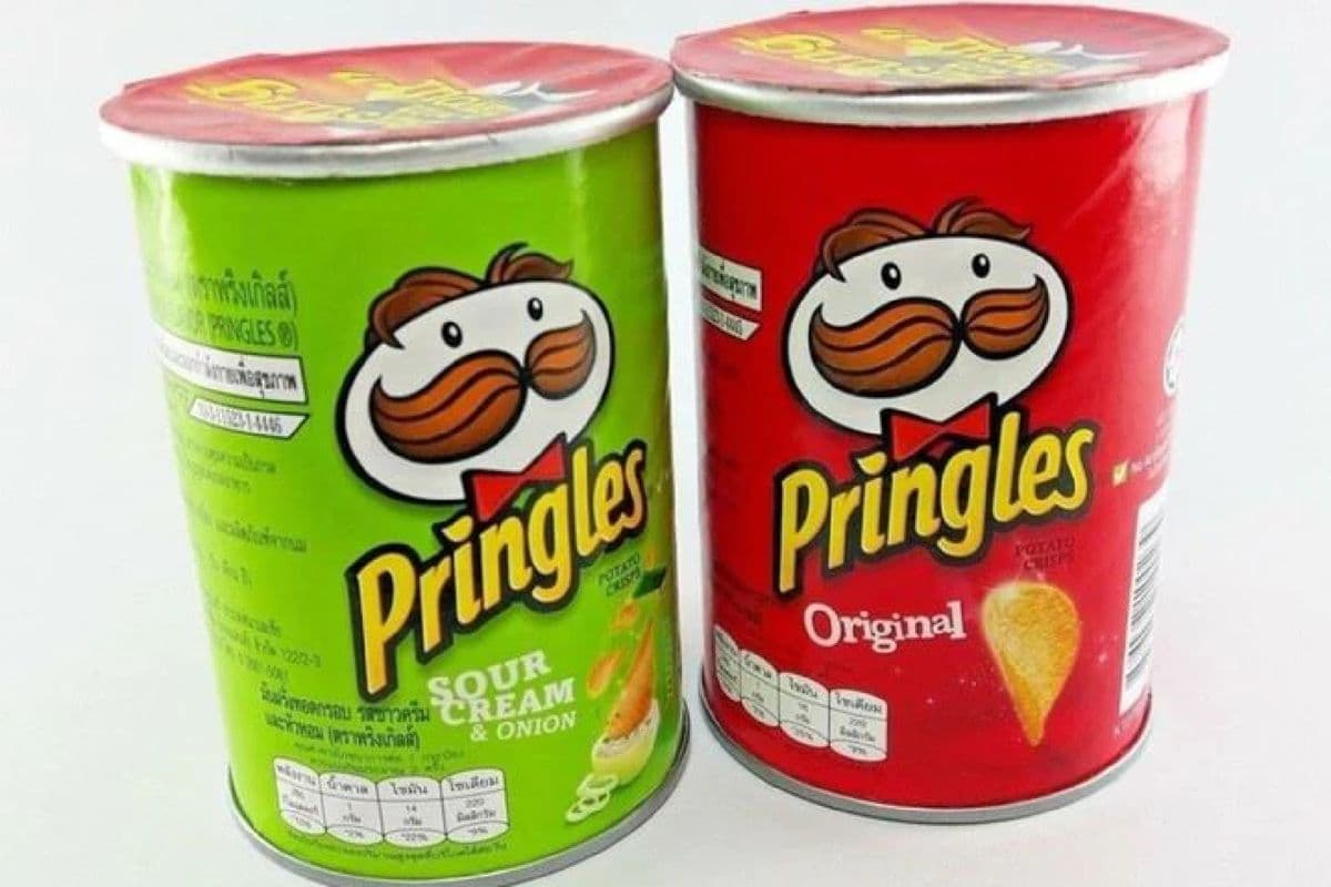 Pringles