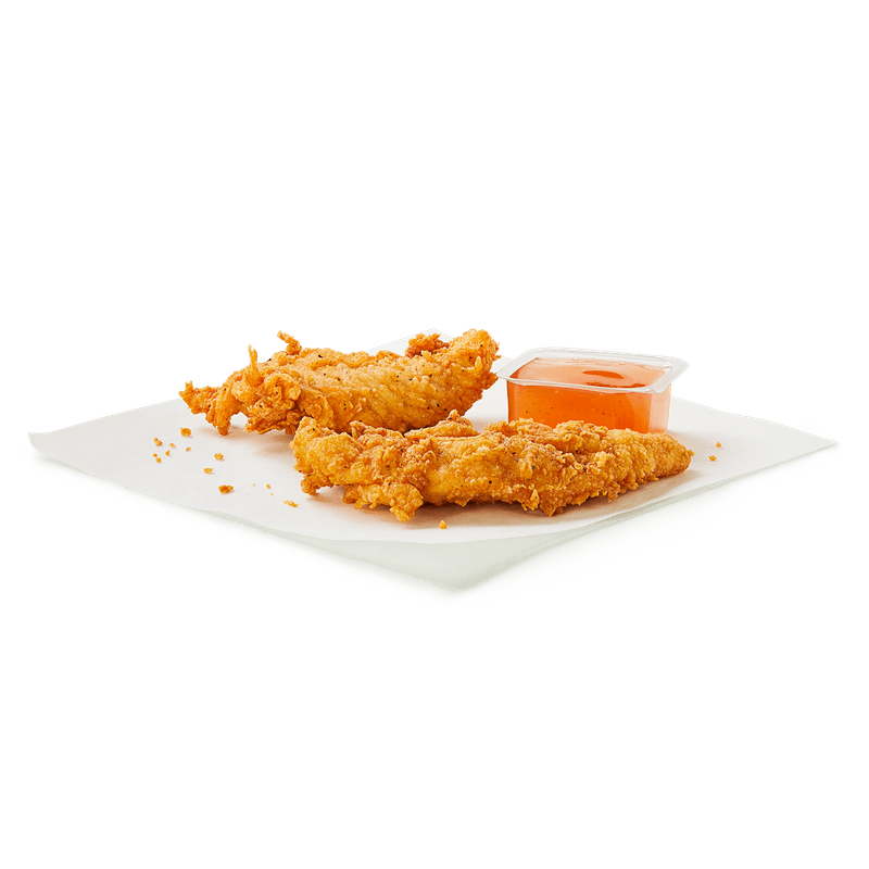2 Piece Original Recipe Tenders